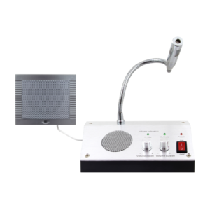 Domofono rinkinys El home WI-01A3