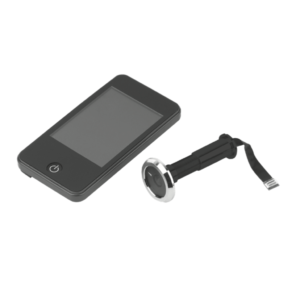 Durų akutė Eura VDP-01C1