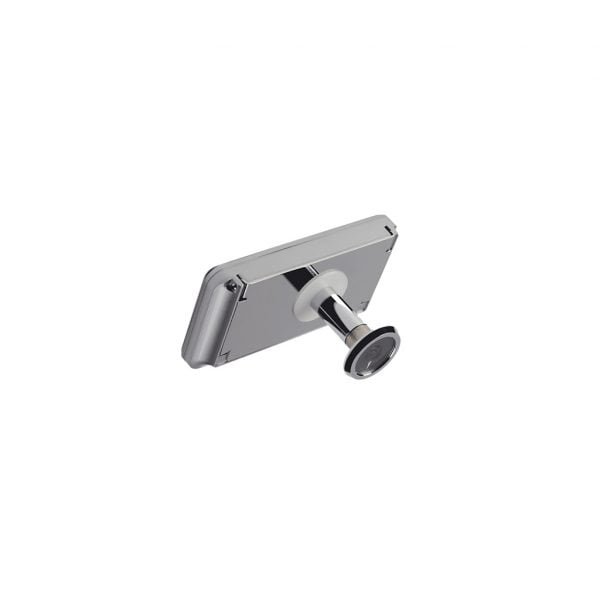 Durų akutė Eura VDP-01C1 ERIS SILVER