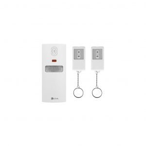 Įėjimo signalizatorius El home ED-60A3