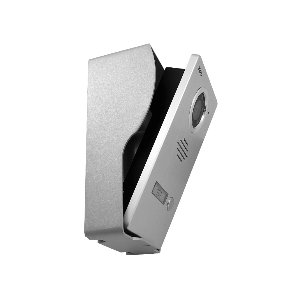 Išorinė domofono kasetė Eura VDA-23A3