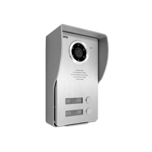 Išorinė domofono kasetė Eura VDA-23A3