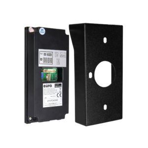 Išorinė domofono kasetė Eura VDA-61C5