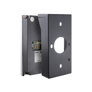 Išorinė domofono kasetė Eura VDA-63C5