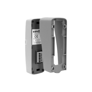 Išorinė domofono kasetė Eura VDA-79A3