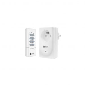 Kištukinis lizdas El home RCS-31C8