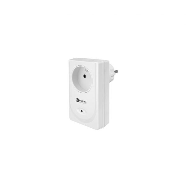 Kištukinis lizdas El home RCS-31C8