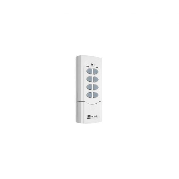 Kištukinis lizdas El home RCS-31C8