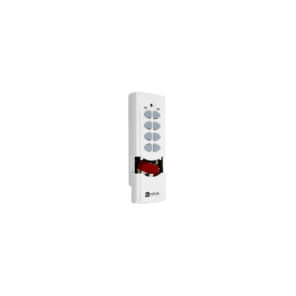 Kištukinis lizdas El home RCS-31C8