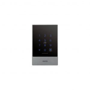 Kodinė spyna Eura AC-03C9