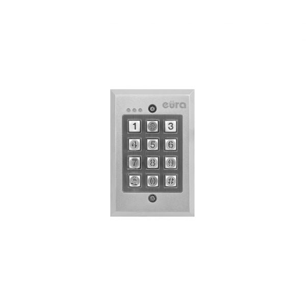 Kodinė spyna Eura AC-07A1
