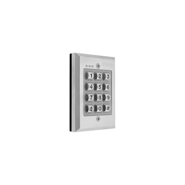 Kodinė spyna Eura AC-07A1