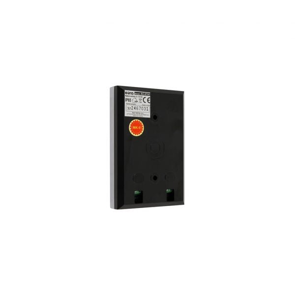 Kodinė spyna Eura AC-07A1