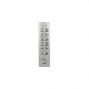 Kodinė spyna Eura AC-14A1