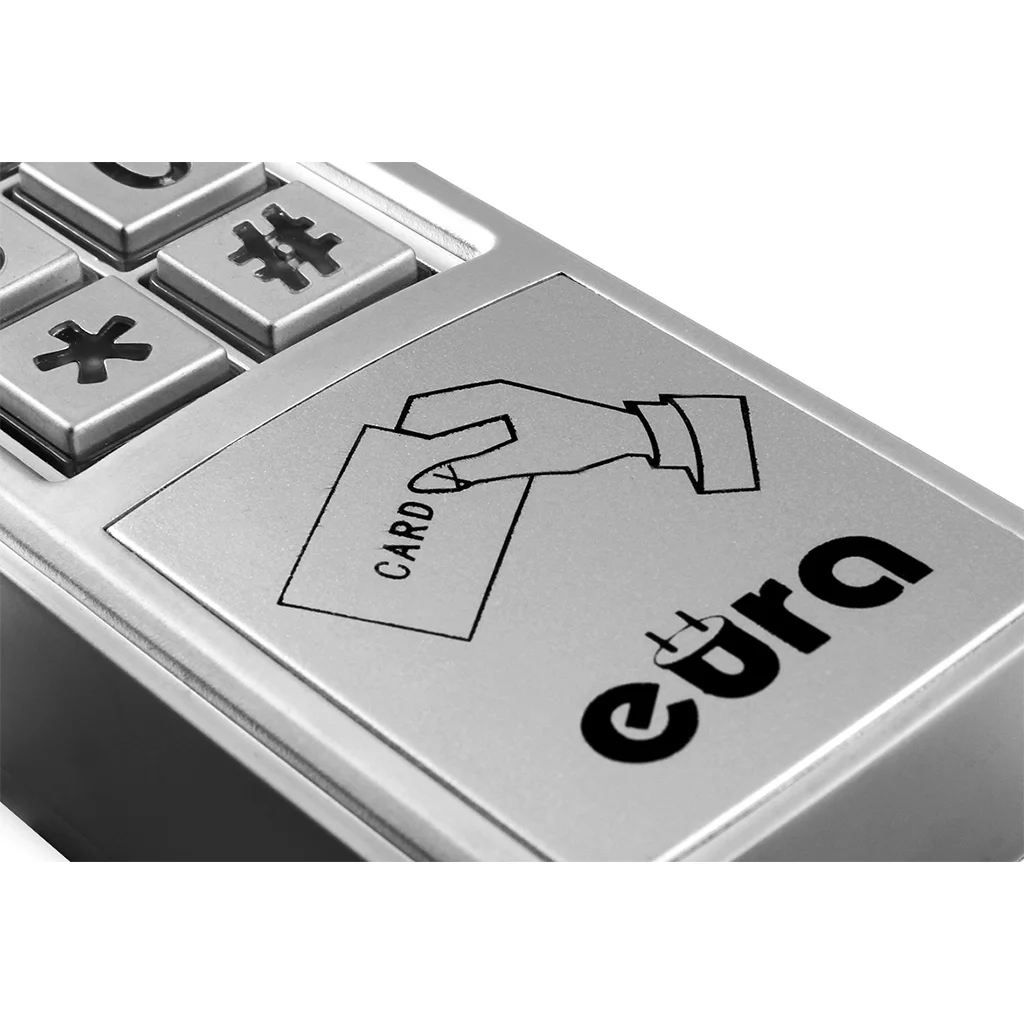 Kodinė spyna Eura AC-30C7