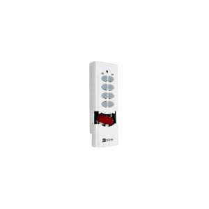 LED lemputė su valdymo pulteliu El home RCB-40C8