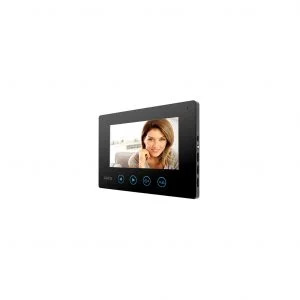 Monitorius Eura VDA-06A3 Black