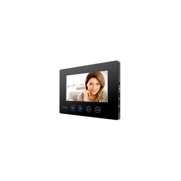 Monitorius Eura VDA-06A3 Black