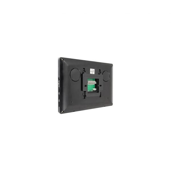 Monitorius Eura VDA-06A3 Black