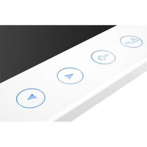 Monitorius Eura VDA-06A3