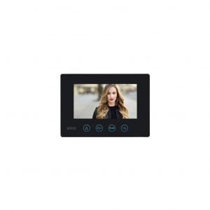 Monitorius Eura VDA-40A3 Black