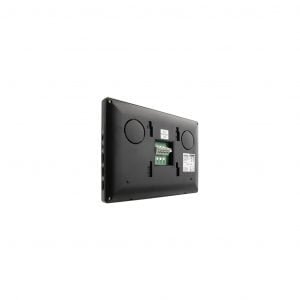 Monitorius Eura VDA-40A3 Black