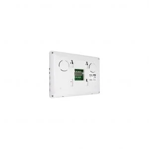 Monitorius Eura VDA-40A3 White