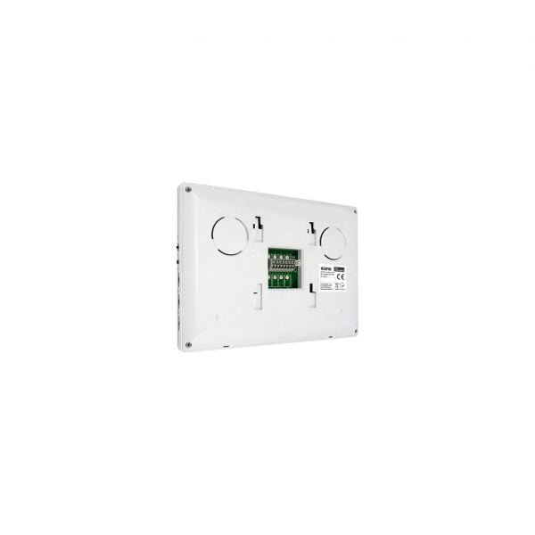 Monitorius Eura VDA-40A3 White