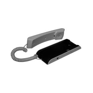 Vidinis telefonas (unifonas) Cyfral ADA-03C4 Slim