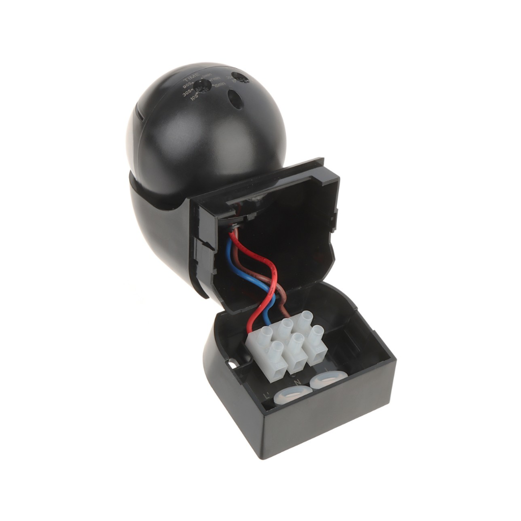 PIR judesio jutiklis El home MD-16B7