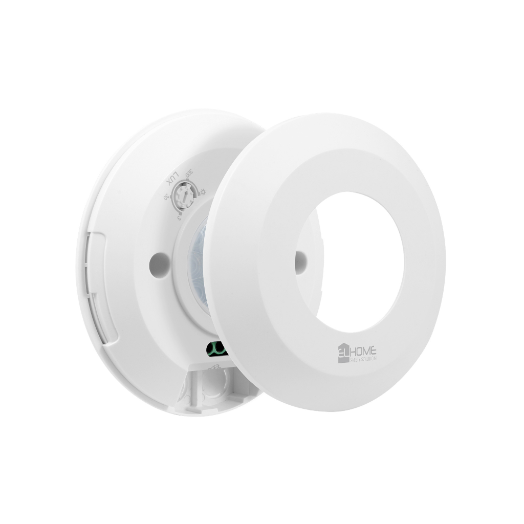 PIR judesio jutiklis El home MD-18B7