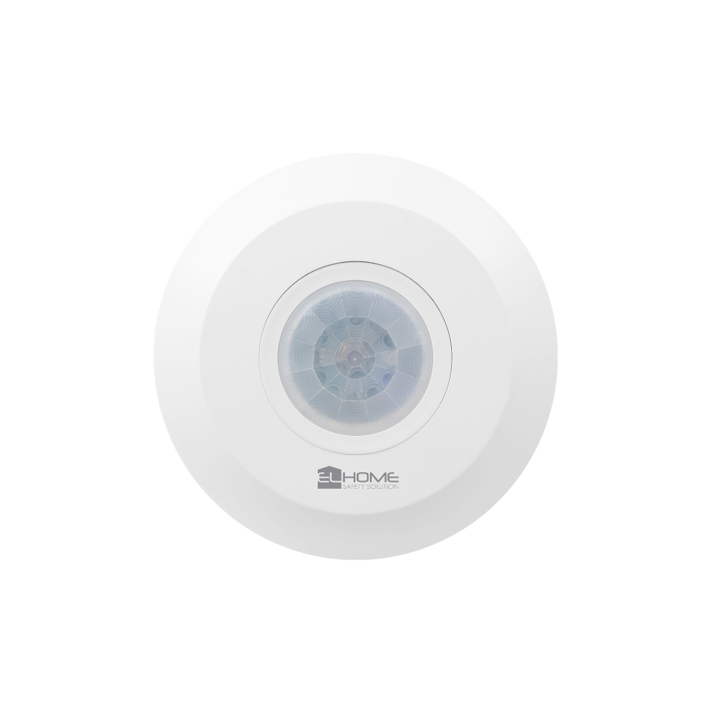 PIR judesio jutiklis El home MD-18B7