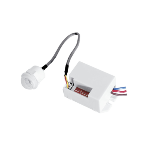 PIR judesio jutiklis El home MD-19B7