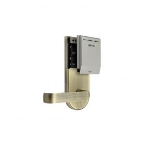 Rankena su įeigos valdikliu Eura ELH-62B9 BRASS