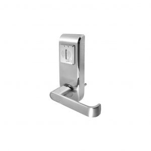 Rankena su įeigos valdikliu Eura ELH-62B9 SILVER