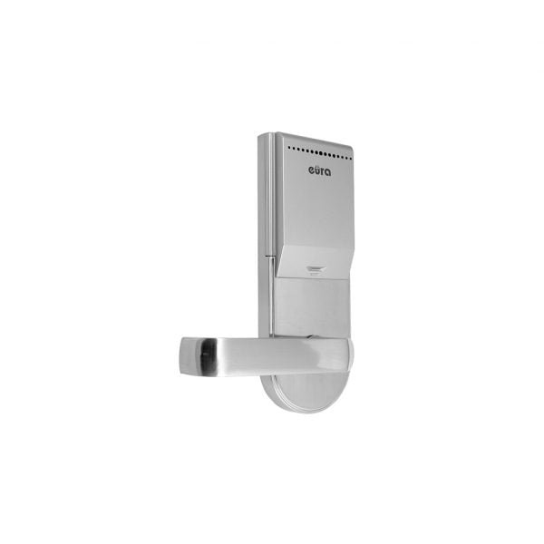 Rankena su įeigos valdikliu Eura ELH-62B9 SILVER