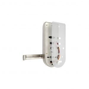Rankena su įeigos valdikliu Eura ELH-62B9 SILVER