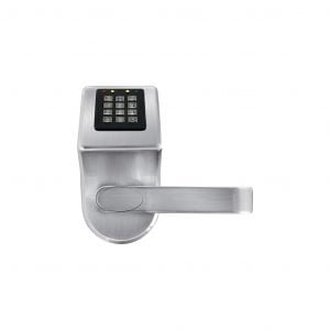 Rankena su įeigos valdikliu Eura ELH-70B9 SILVER