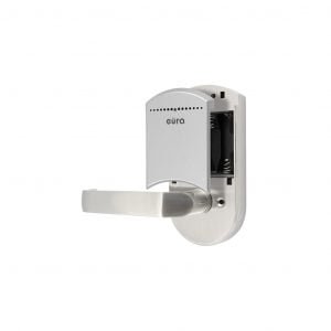 Rankena su įeigos valdikliu Eura ELH-70B9 SILVER