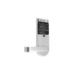 Rankena su įeigos valdikliu Eura ELH-82B9 SILVER