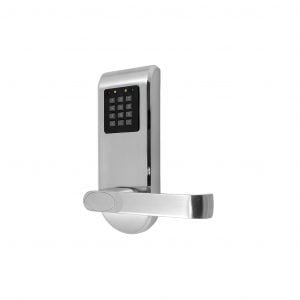 Rankena su įeigos valdikliu Eura ELH-92B9 SILVER
