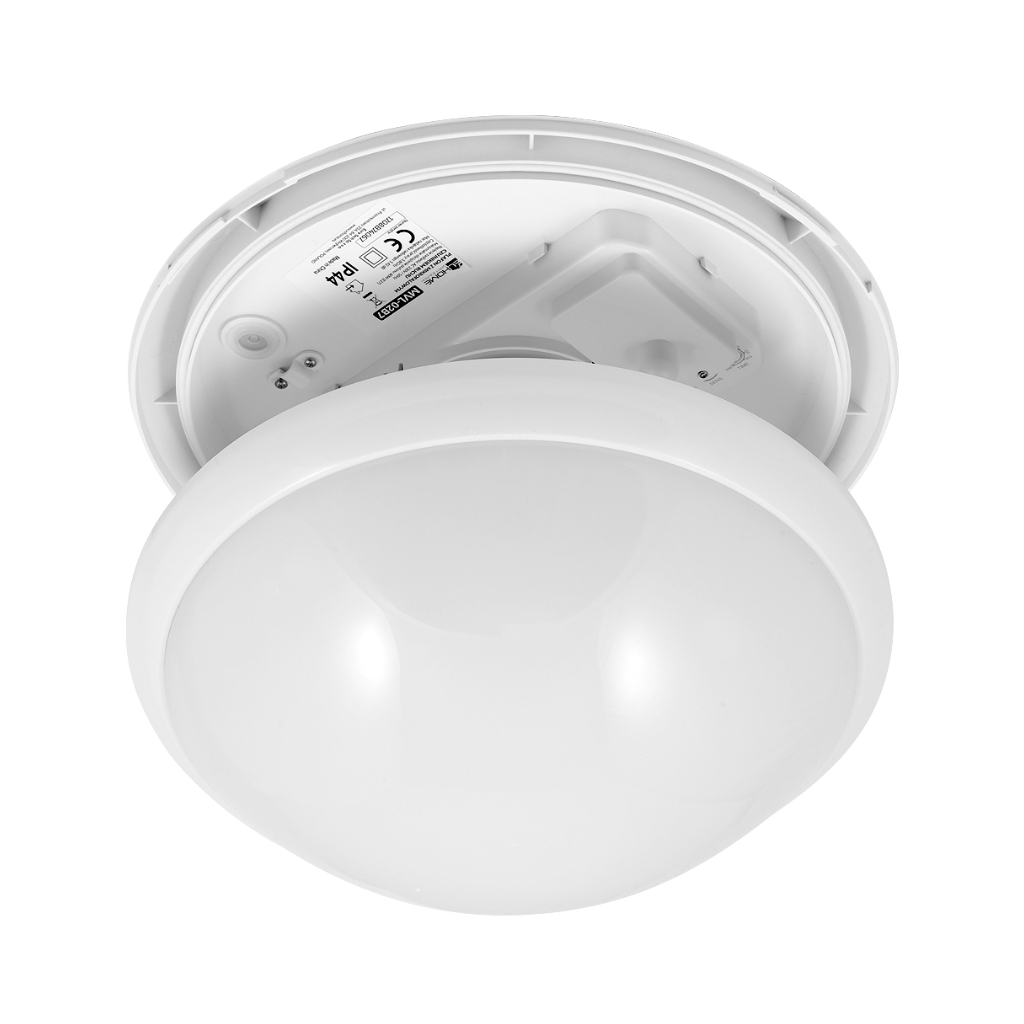 Šviestuvas su judesio jutikliu El home MVL-02B7