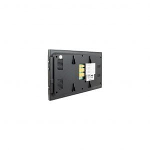 Vaizdo domofonas Eura VDP-00C5 Black
