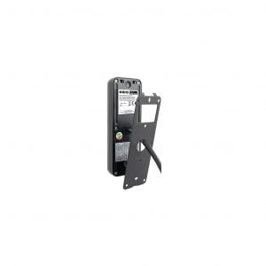 Vaizdo domofonas Eura VDP-00C5 Black