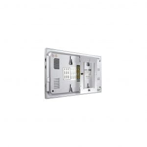 Vaizdo domofonas Eura VDP-00C5 White