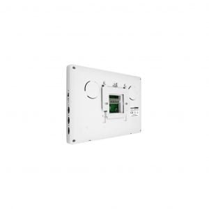 Vaizdo domofonas Eura VDP-12A3 Tytan White