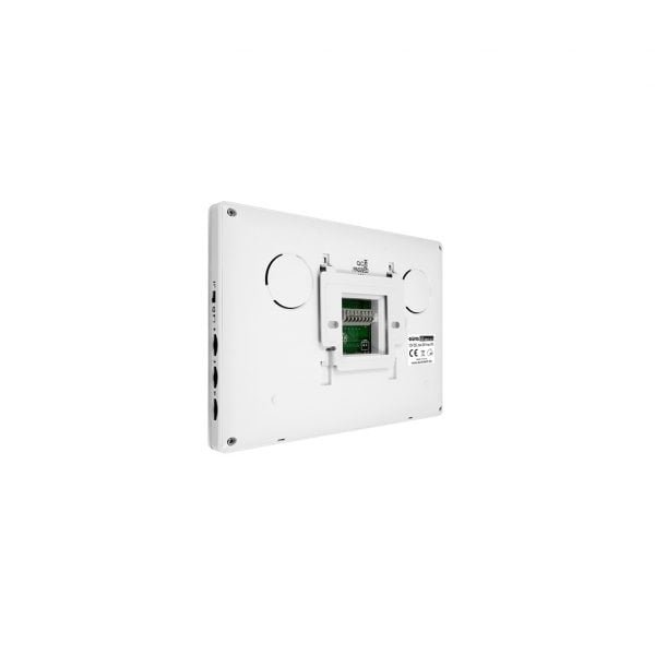 Vaizdo domofonas Eura VDP-12A3 Tytan White