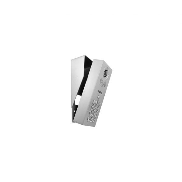 Vaizdo domofonas Eura VDP-12A3 Tytan White