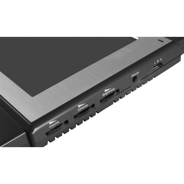 Vaizdo domofonas Eura VDP-22A3 Pluton G