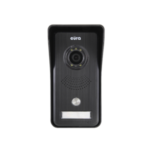 Vaizdo domofonas Eura VDP-42A3 GAMMA+ White